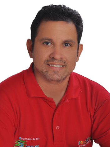 Dios es mi fortaleza, construyendo sueños para un futuro mejor por mi país, por mi familia Doc Nica..
Medico Director Gobernación del Meta!
