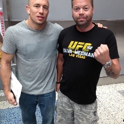 Kickin ass in oil and gas / UFC fan / Paper perforator/ Defund the CBC