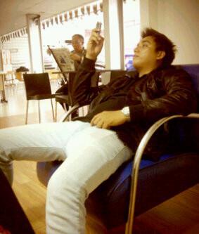 Jhozie_Noel's profile picture. Love my family n my Lerina :*