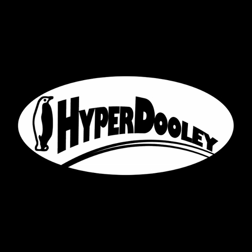 HyperDooley is the rage as America's next wave of communication!