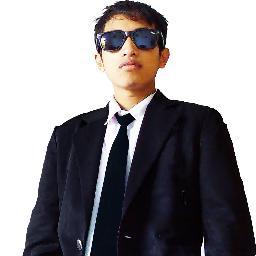 Niat, usaha, berdoa, dan bertawakal kepada-Nya.