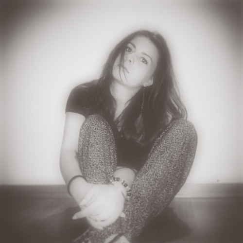 BiancaBrinzila's profile picture. 