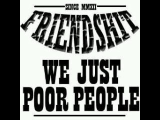 We are hardcore Oldschool