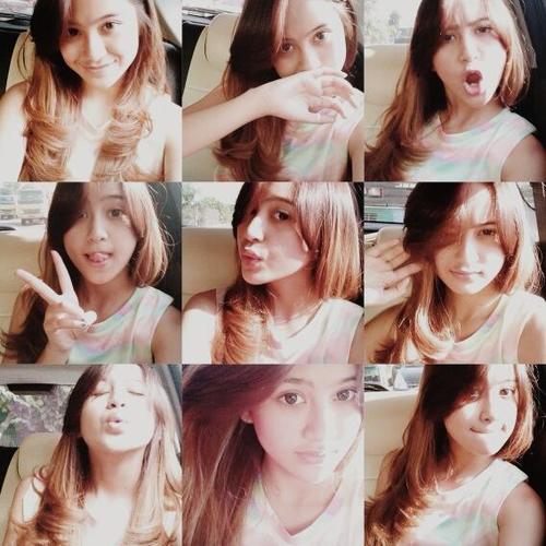Fanbase Salshabila Adriani | join 2 admin :-)