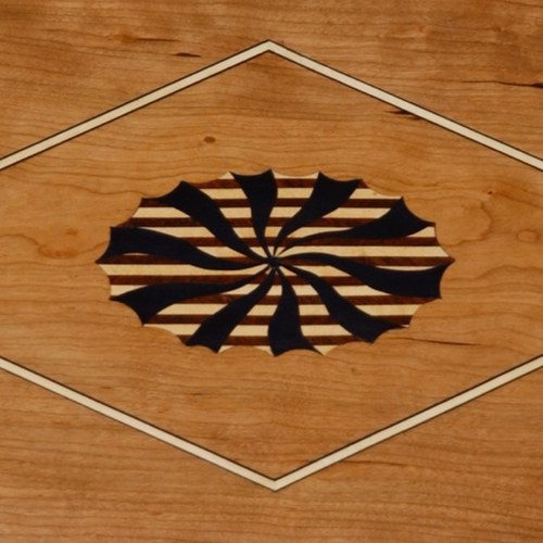 Maker of fine hand made furniture