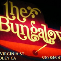 The Bungalow Bar (@thebungalowbar) Twitter profile photo