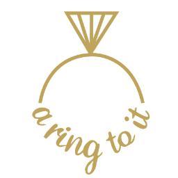 'a ring to it' is the new jewellery design brand by Stacy Adriaans.The quality, concepts & quirkiness remain :)
