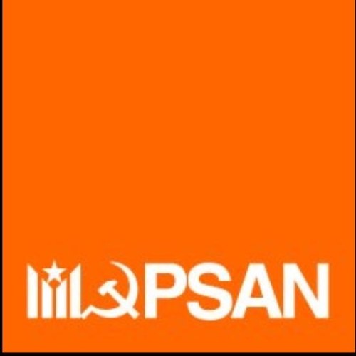 Partit Socialista d’Alliberament Nacional dels Països Catalans (PSAN) creat l’any 1968 http://t.co/dDZLz0t8Qk || http://t.co/6GnzAkt7y0