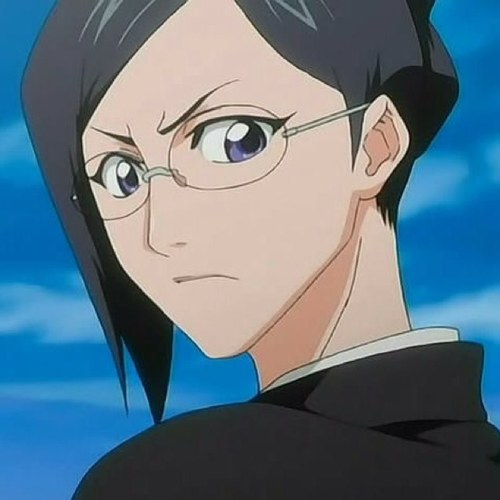 Hi, I'm Nanao Ise, the lieutenant of the 8th squad. My captain is Shunsui Kyoraku. He likes to tease me, but that will have consequences...