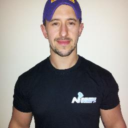 Personal Trainer, circuit training instructor & Ice Hockey Player for Swindon Wildcats - Neil Liddiard - 07951444600 nshape@hotmail.co.uk