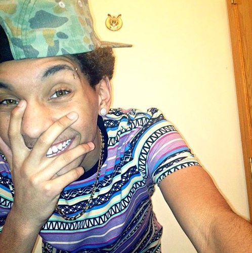 Follow Me 
IG @JimmyTrillNigga