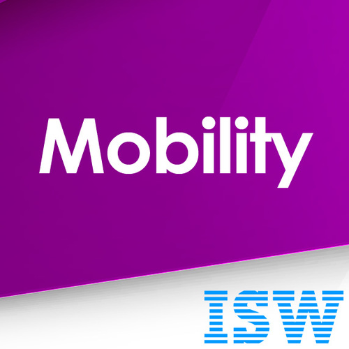 Mobile App Development from award winning Australian IBM Premier Business Partner, ISW (@iswonline).