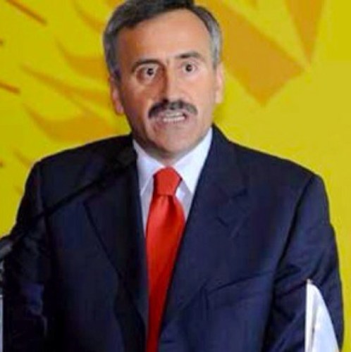 Chairman of ACC Energy Consultancy Co. Chairman of TENVA / TENVA Yönetim Kurulu Başkanı. Former Chairman of Energy Market Regulatory Authority of Turkey,