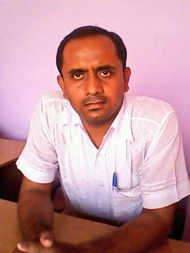 Ex.president KKV PG.College lko
