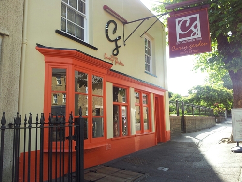 CurryGarden1979's profile picture. Established in 1979 we are situated in the heart of #Berkhamsted, #Hertfordshire have a reputation for quality food with excellent service! Tel: 01442 877867