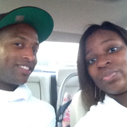 #teamKristen #teamChris #teamChance #teamCancer #teamBlessed