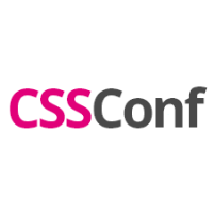CSSConfcn's profile picture. 