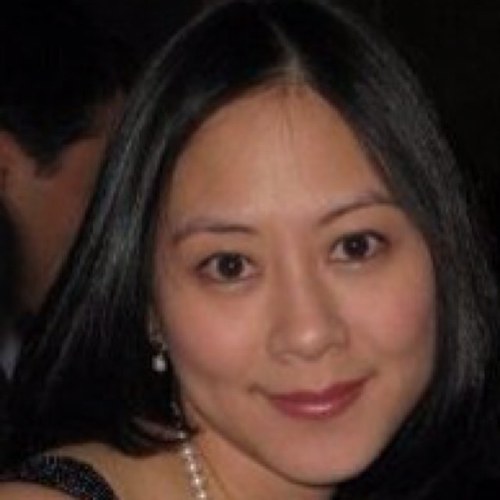 Theresa Lu Profile