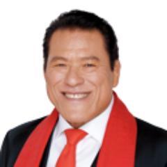 アントニオ猪木 Inoki Kanji Twitter