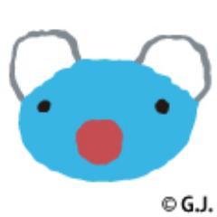 公式オンラインSHOPより、「ペネロペ」、「リタとナントカ」、「カルルとふしぎな塔」の新商品情報やオススメ情報などをお知らせします！