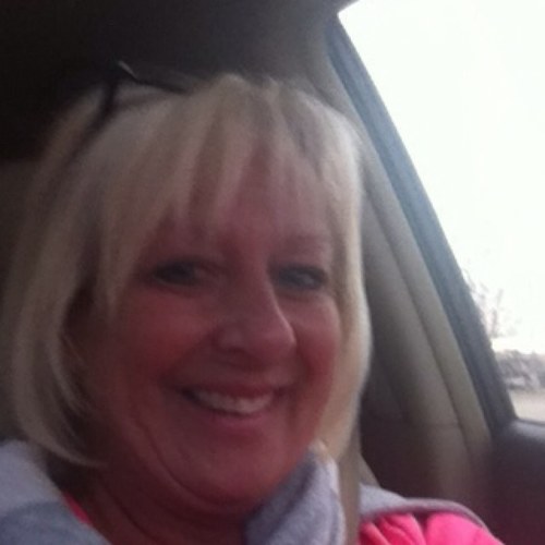 DonnaFreed28's profile picture. 