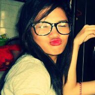simple, makulit .,., ah bsta just follow me so dat u will know .,. wahahah
