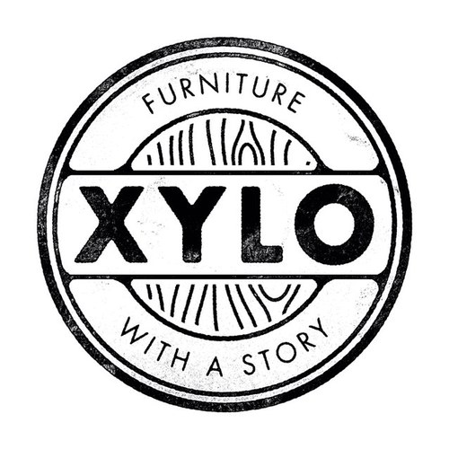 Xylo, a new social enterprise, combines finely crafted furniture with modern finishes to create covetable pieces 
that tell a story of their heritage.