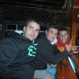 Smaak Bellville bands & New Zeeland se rugby