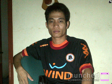 Thin and quick (Fans Romanisti regional PTK)