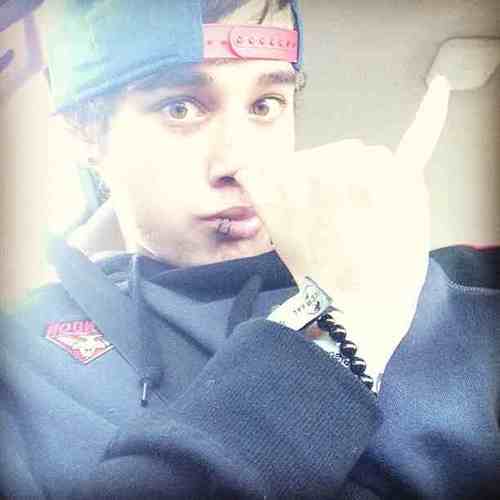 Janoskianator. 0/5 wah