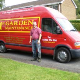 Garden and Landscape Maintenance Specialists, operating in Southampton, Winchester, Fareham,  & Portsmouth, Approved by Trading Standards and  Which?
