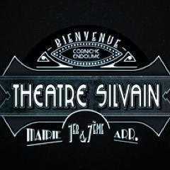 Le Silvain, théâtre de plein air trop peu connu des Marseillais. 
Les Amis vous ferons suivre son actualité.
#culture #marseille #théâtre