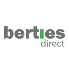 Berties Direct; the first choice for catering sundries. Personal account of Kevin at Berties Direct all my opinions are my own