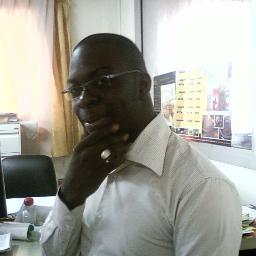 fabriceadon's profile picture. * Opérateur économique et 
* Formateur en :
     - Entrepreneuriat 
     - Gestion des Finances Personnelle