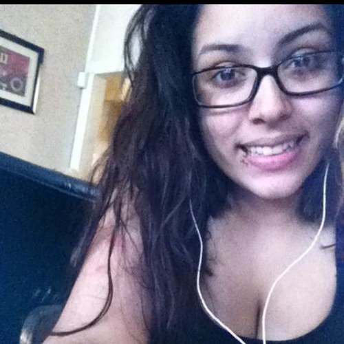 The name is beba (: follow me i follow back. #TeamBisexual.