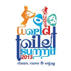 The 13th annual World Toilet Summit will be held in Indonesia to further raise the issue of  the importance of WATSAN, Hygiene & Toilet. Be A Part Of It!