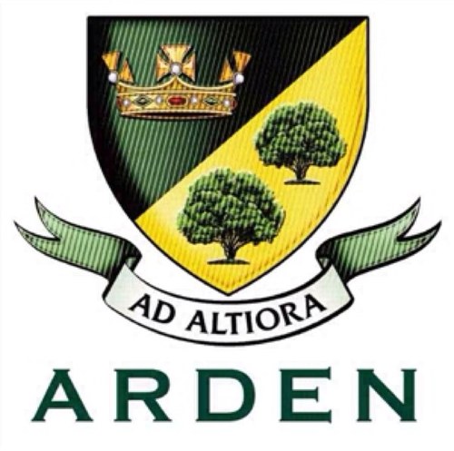 The place to find out all things PE at Arden.