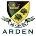 Arden School PE Dept (@ArdenPE) Twitter profile photo