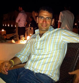 mohamedbeshir's profile picture. 