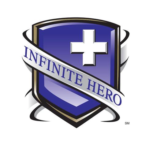 Infinite Hero