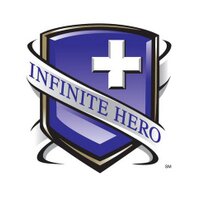 Infinite Hero(@InfiniteHeroOrg) 's Twitter Profile Photo