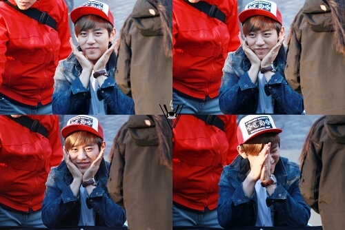 wjdduswn4's profile picture. never give up 팬/베이비/선팔+멘션!스파이젤로/사람비하하는거랑몰아가는거시러해요요