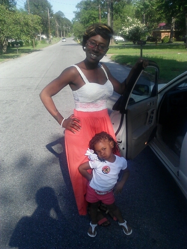 Hey Yall , Bye Yall ! ; Thats all folks . #KeepItBrief #CantNobodyTellUShitBout'EBut'E #TheFckinBestYassss , NihBye