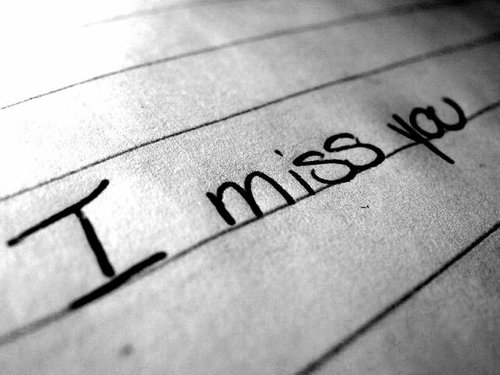 I miss my girlfriend, she cheated on me, but I forgive her, and I love her, now she's gone and I don't know what to do...Don't let that be you