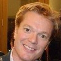 Toby Spence (@tobyspence) 's Twitter Profile