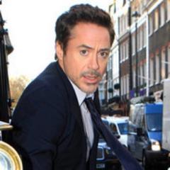 Quick facts: HUGE fan of RDJ(and other actors), Mika, Ariana, PTX/Study at DFLHS, Learning French!/Tout le monde, bonne journée!