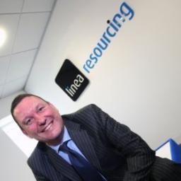 GorshkovMike's profile picture. Recruitment thought leader and Managing Director at @Linearesourcing Latest Vacancies - @Lineajobs