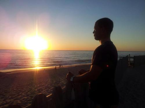 Surf rugby and familly ! my little world