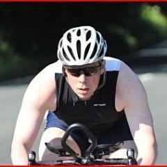 Father of two. Part-time scientist, part-time triathlete, part-time yachtsman. All views my own, lead a challenging life.