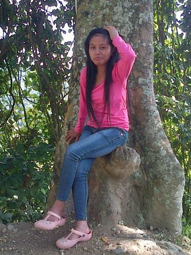 I just wanna w/you for now and forever RZH :*